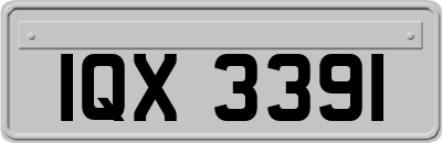 IQX3391