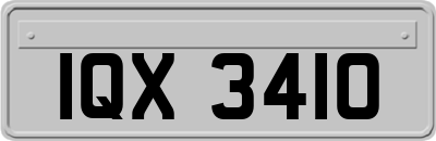 IQX3410