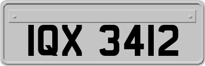 IQX3412