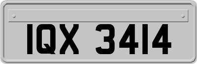 IQX3414