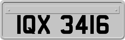 IQX3416