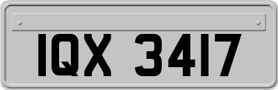 IQX3417