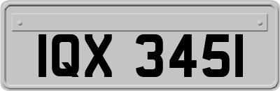 IQX3451