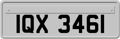 IQX3461