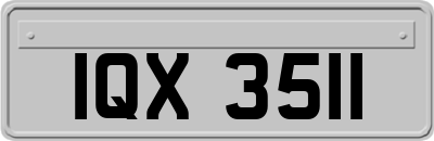 IQX3511