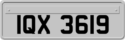 IQX3619