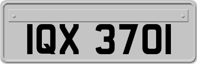 IQX3701