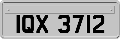 IQX3712