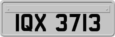 IQX3713