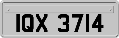 IQX3714