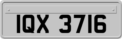 IQX3716