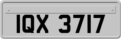 IQX3717