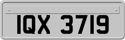 IQX3719