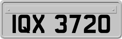 IQX3720