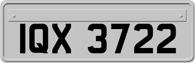 IQX3722