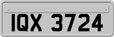 IQX3724