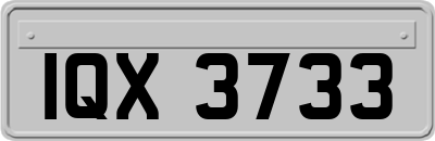 IQX3733