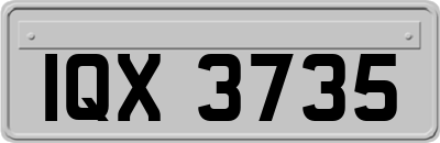 IQX3735