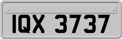 IQX3737