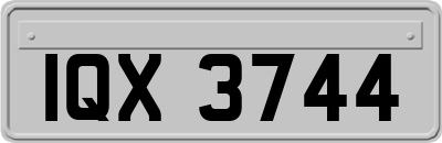 IQX3744