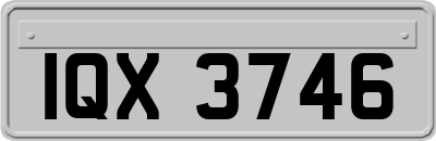 IQX3746