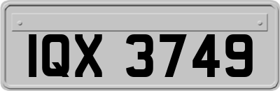 IQX3749