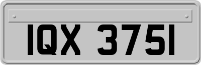 IQX3751