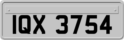 IQX3754