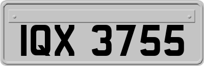 IQX3755