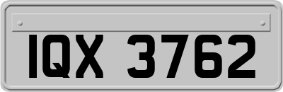 IQX3762