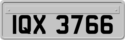 IQX3766