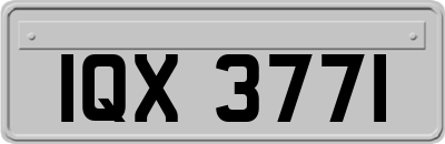 IQX3771