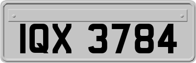 IQX3784