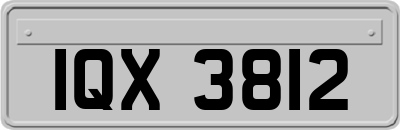 IQX3812