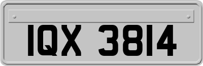 IQX3814