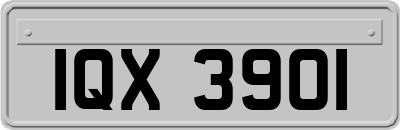 IQX3901