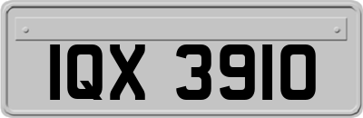 IQX3910