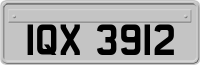 IQX3912