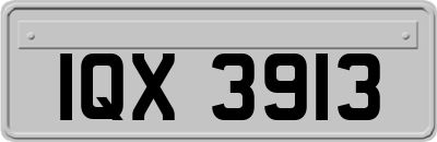 IQX3913