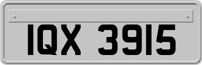 IQX3915