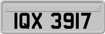 IQX3917