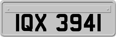 IQX3941