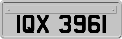 IQX3961