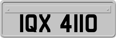 IQX4110