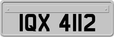 IQX4112