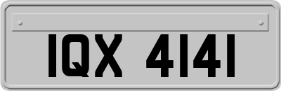 IQX4141