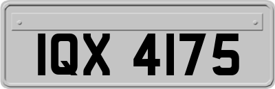 IQX4175