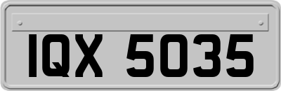 IQX5035