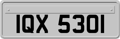 IQX5301