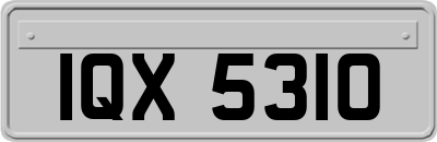 IQX5310